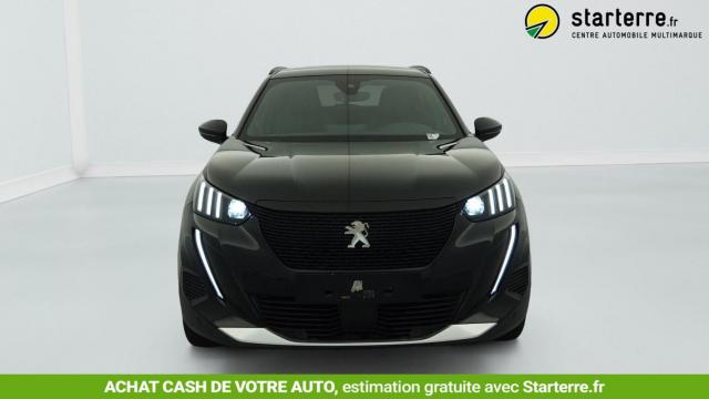 Peugeot 2008 image 6