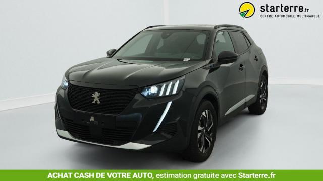 Peugeot 2008 image 1