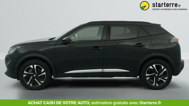 Peugeot 2008 image 7