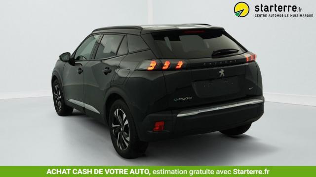 Peugeot 2008 image 2