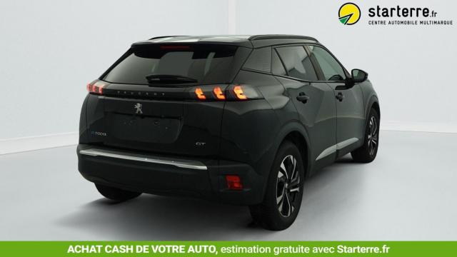 Peugeot 2008 image 5