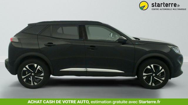 Peugeot 2008 image 9