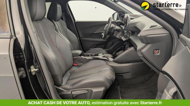 Peugeot 2008 image 4