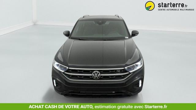 Volkswagen T-Roc image 9