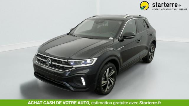 Volkswagen T-Roc image 1