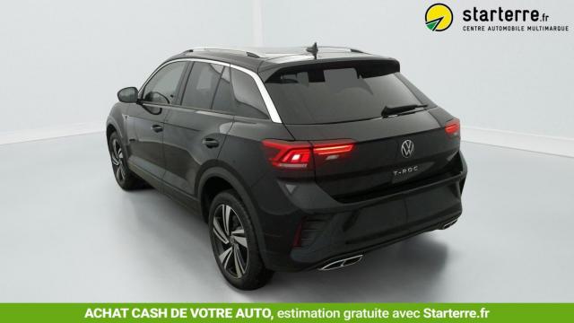Volkswagen T-Roc image 7