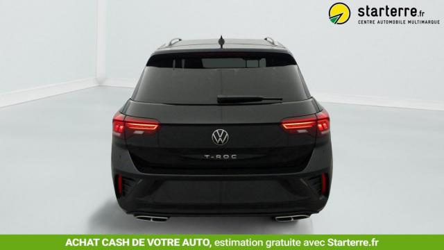 Volkswagen T-Roc image 6