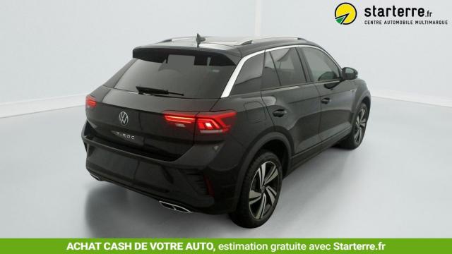 Volkswagen T-Roc image 2