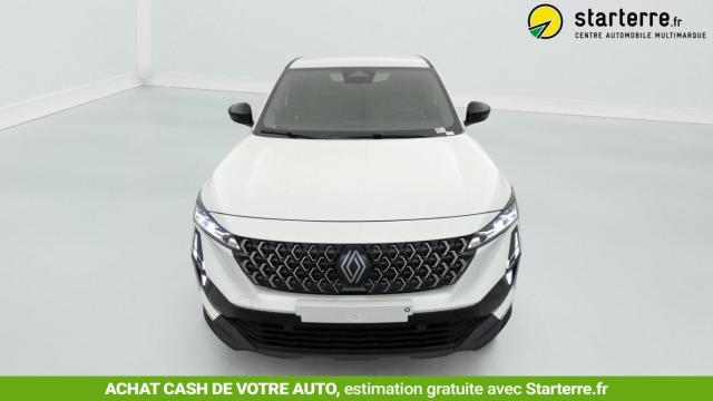 Renault Austral image 6
