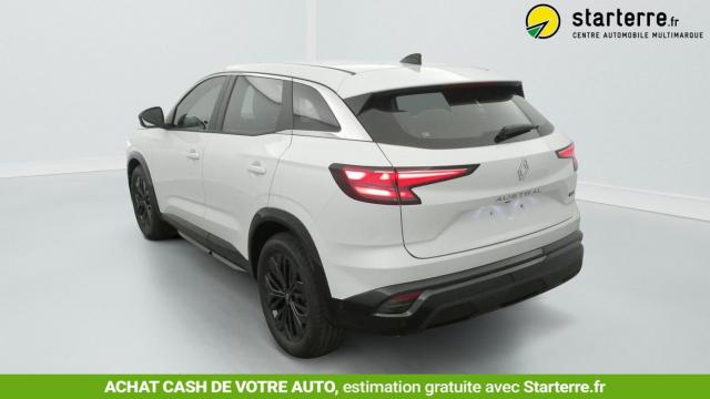 Renault Austral image 4