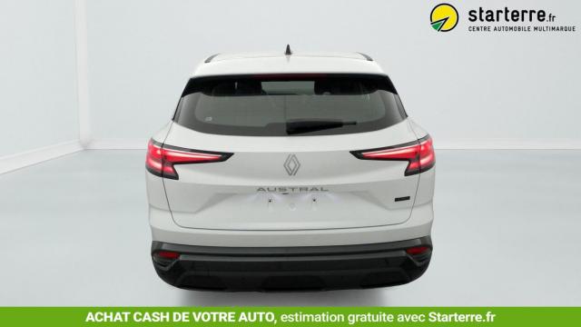 Renault Austral image 5