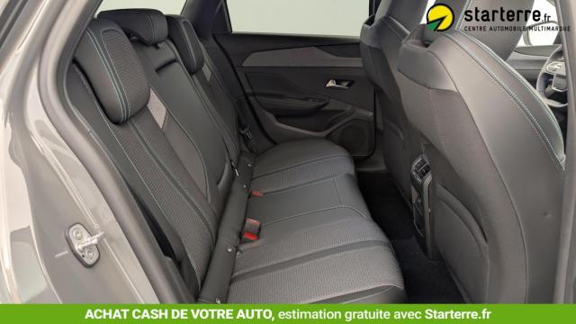 Peugeot 308 Sw image 9