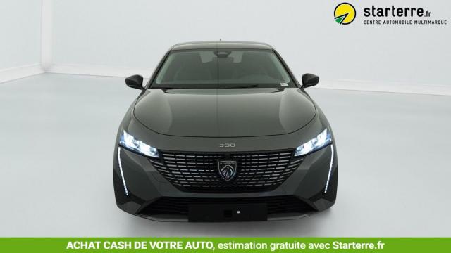 Peugeot 308 Sw image 6