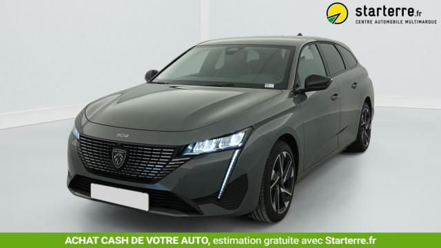Peugeot 308 Sw image 4