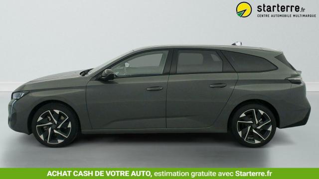 Peugeot 308 Sw image 5