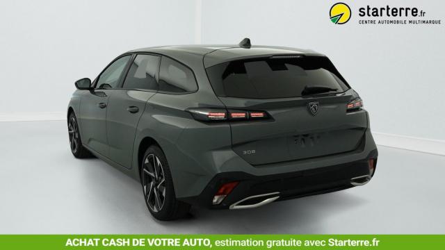 Peugeot 308 Sw image 2