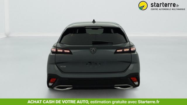 Peugeot 308 Sw image 8