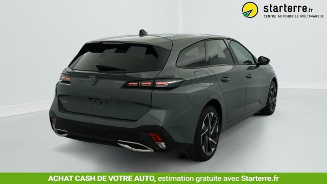 Peugeot 308 Sw image 7