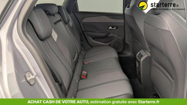 Peugeot 308 Sw image 3