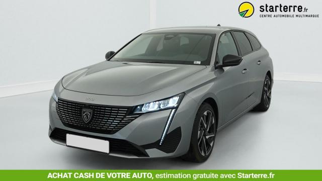 Peugeot 308 Sw image 5