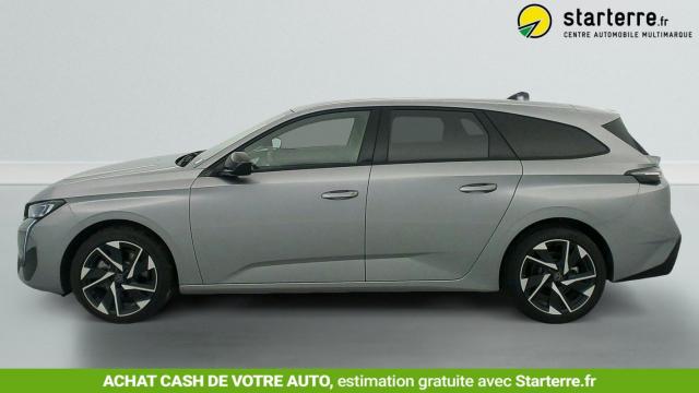 Peugeot 308 Sw image 1