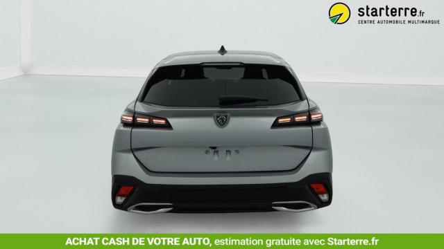 Peugeot 308 Sw image 6