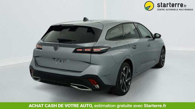 Peugeot 308 Sw image 7