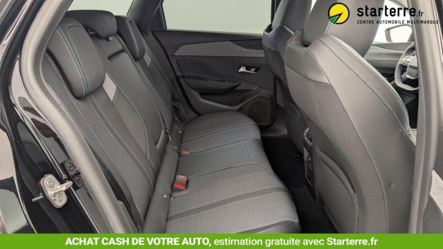 Peugeot 308 Sw image 2