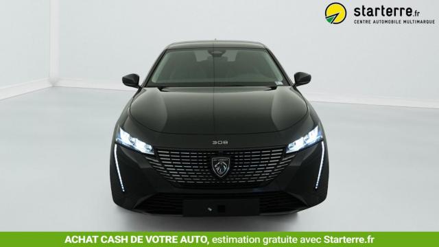 Peugeot 308 Sw image 4