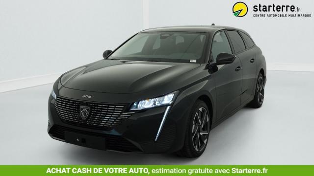 Peugeot 308 Sw image 9