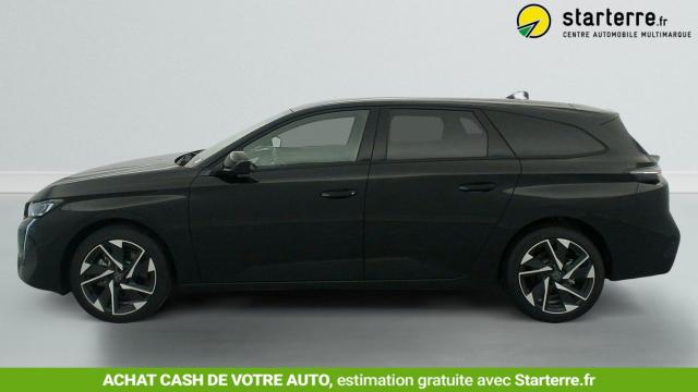 Peugeot 308 Sw image 6