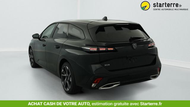 Peugeot 308 Sw image 3