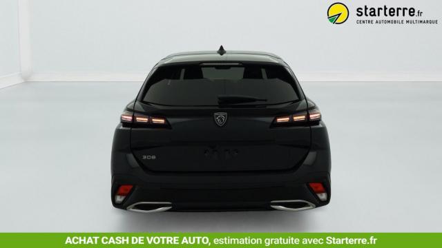Peugeot 308 Sw image 1