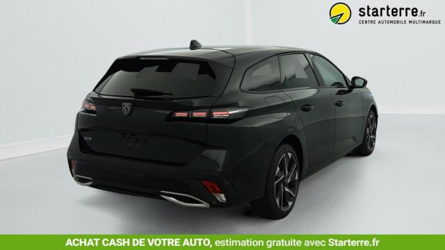 Peugeot 308 Sw image 5