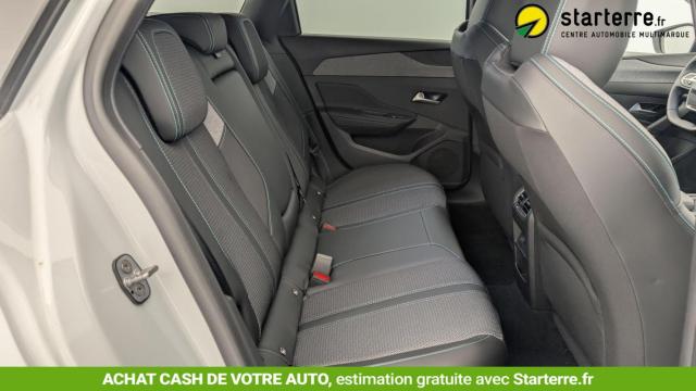 Peugeot 308 Sw image 2
