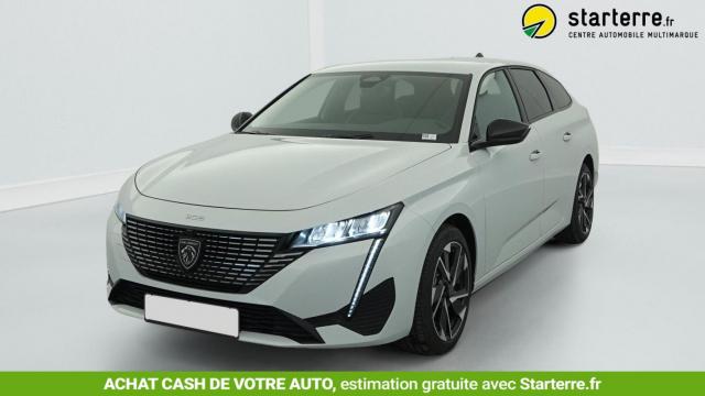 Peugeot 308 Sw image 3