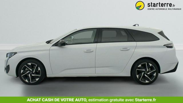 Peugeot 308 Sw image 1