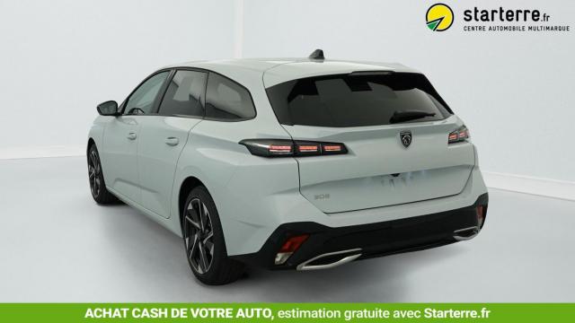 Peugeot 308 Sw image 6