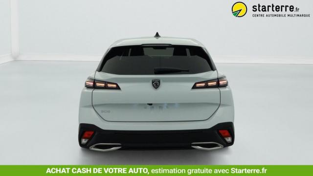 Peugeot 308 Sw image 5