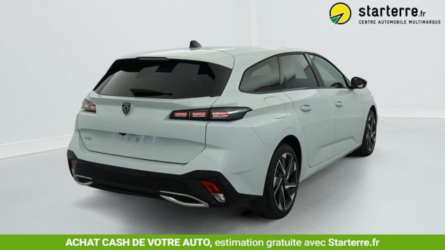 Peugeot 308 Sw image 4