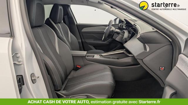 Peugeot 308 Sw image 9