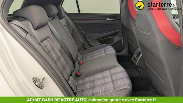 Volkswagen Golf image 7