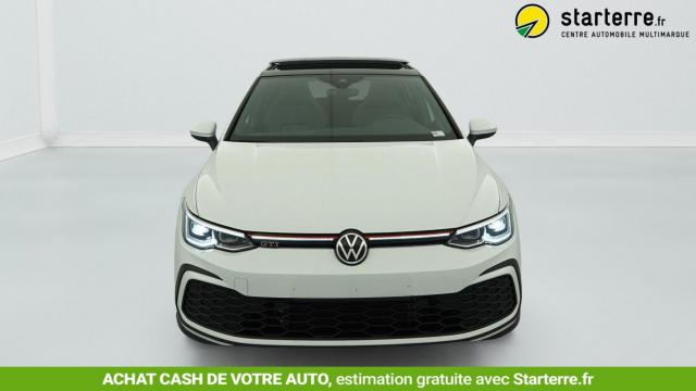Volkswagen Golf image 4