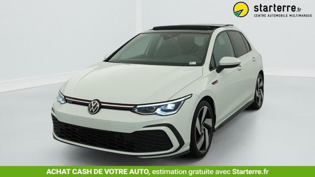 Volkswagen Golf image 8