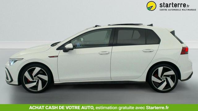 Volkswagen Golf image 2