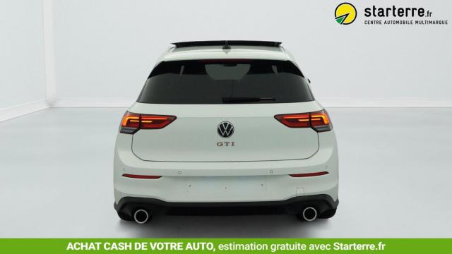 Volkswagen Golf image 3
