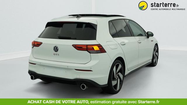 Volkswagen Golf image 1