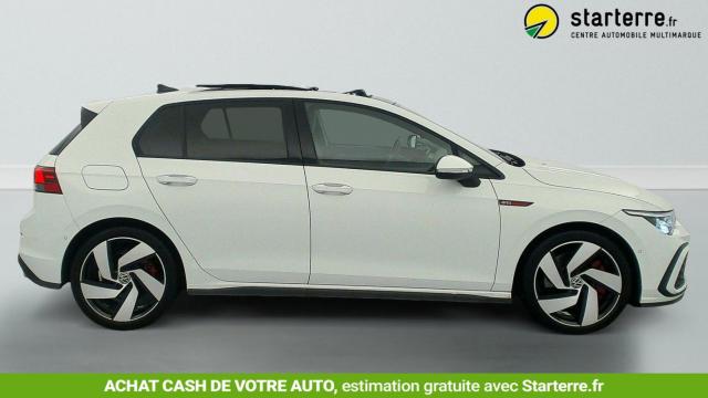 Volkswagen Golf image 6