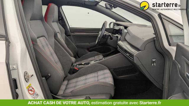 Volkswagen Golf image 5