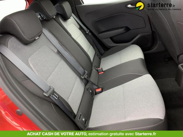 Renault Clio image 2